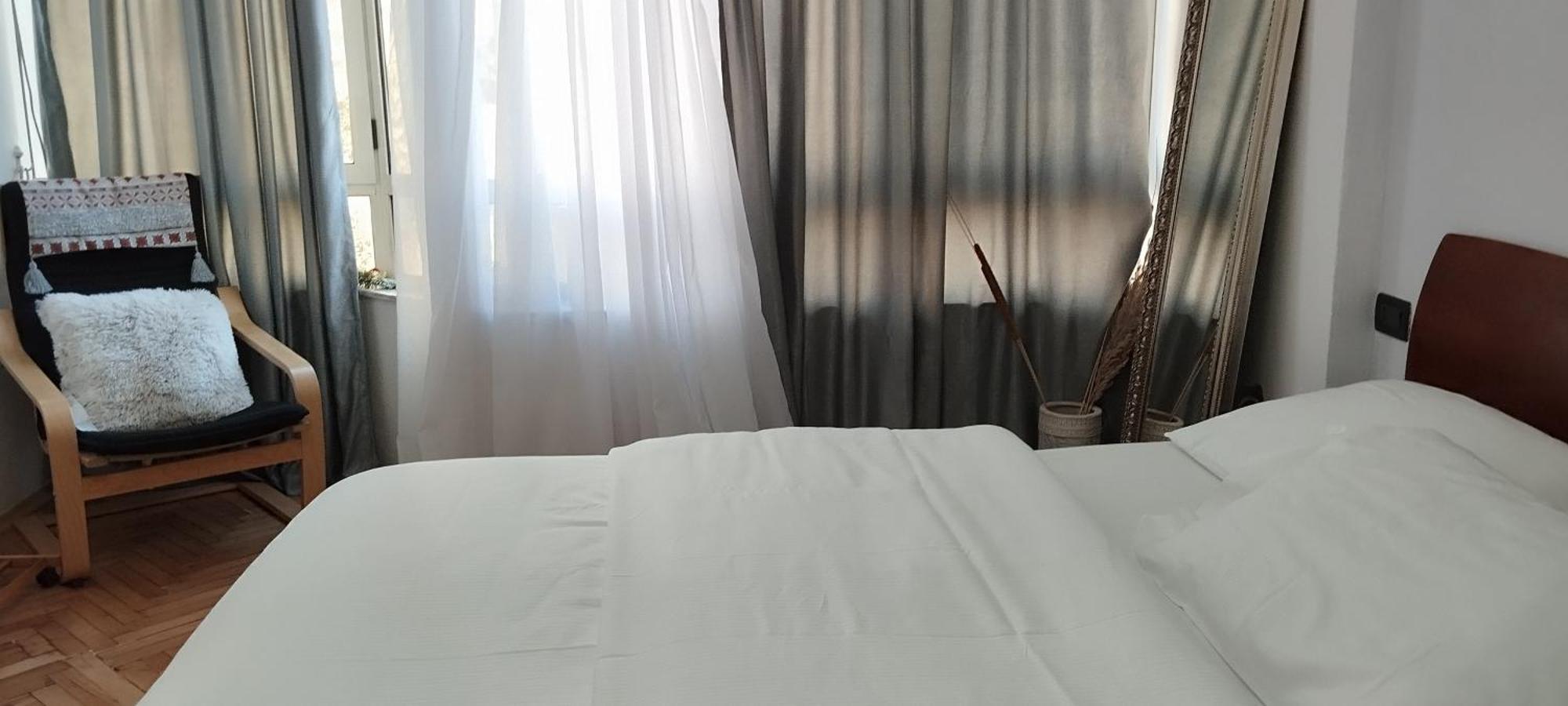 Bea City Center Apartment Tirana Exterior photo